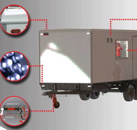 A2B Trailers - Suburb Australia