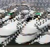 Gas Fitter - Murray Rowe - Suburb Australia