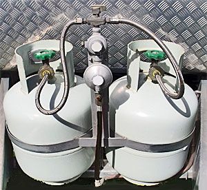 Gas Fitter - Murray Rowe - Suburb Australia 0