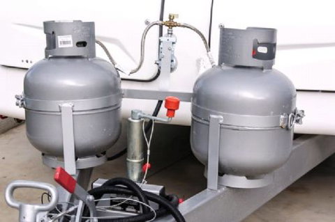 Gas Fitter - Murray Rowe - Suburb Australia 1