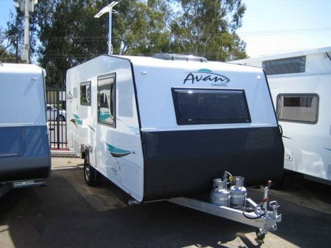 Gas Fitter - Murray Rowe - Suburb Australia 3