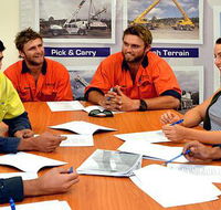Century Training - Suburb Australia