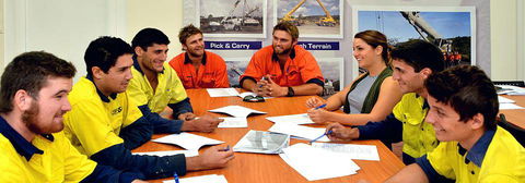Century Training - Suburb Australia 0