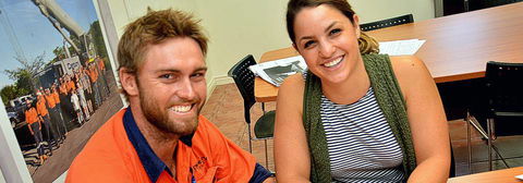 Century Training - Suburb Australia 1