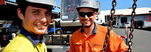 Century Training - Suburb Australia 2