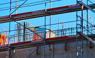 Advanced Industry Training - Suburb Australia 1
