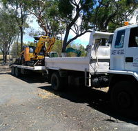 Fraser Coast Truck  Machinery Training - Suburb Australia