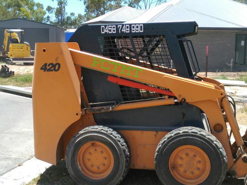 Fraser Coast Truck & Machinery Training - Suburb Australia 1