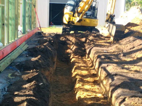 Fraser Coast Truck & Machinery Training - Suburb Australia 3