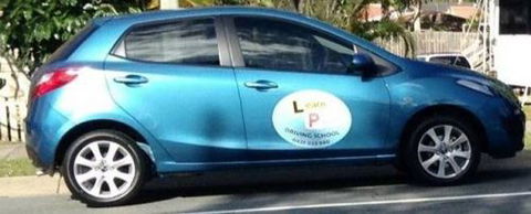 Learn & Pass Driving School - Suburb Australia 4