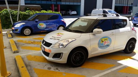 Learn & Pass Driving School - Suburb Australia 6