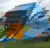 Voyager Trailers - Suburb Australia