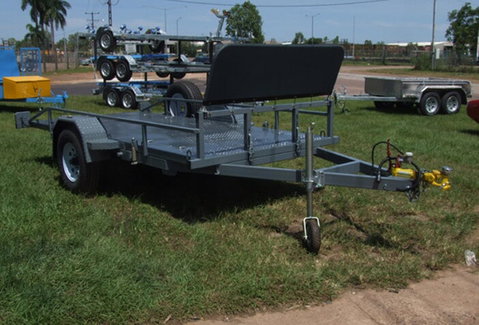 Voyager Trailers - Suburb Australia 2