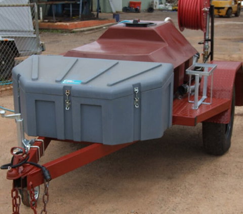 Voyager Trailers - Suburb Australia 3