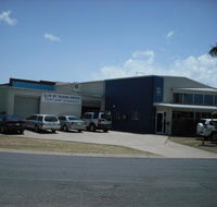 Col Joy Training Services - Suburb Australia