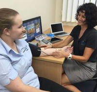 CQ Rescue Health Services - Suburb Australia