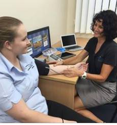 CQ Rescue Health Services - Suburb Australia 0