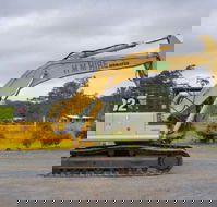 HM Hire Pty Ltd - Suburb Australia