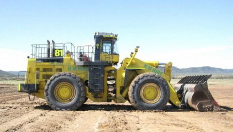 HM Hire Pty Ltd - Suburb Australia 1