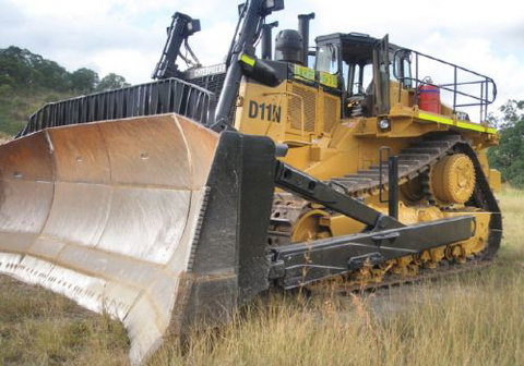 HM Hire Pty Ltd - Suburb Australia 3