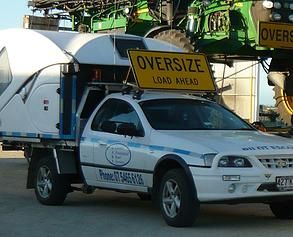 Coombs Associated Road Services - Suburb Australia 0