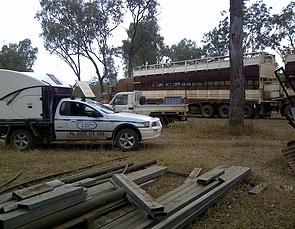 Coombs Associated Road Services - Suburb Australia 2