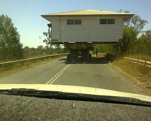 Coombs Associated Road Services - Suburb Australia 4