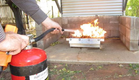 Krause Health & Safety - Suburb Australia 2