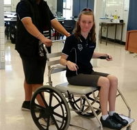 Blue Stone Medical  Professional - Suburb Australia