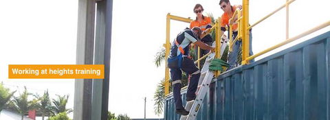 Safety & Emergency Training (NQ) Pty Ltd - Suburb Australia 0