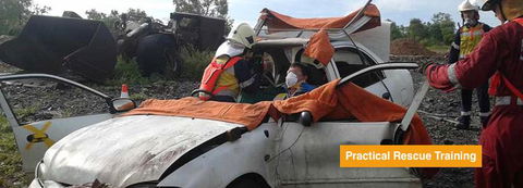 Safety & Emergency Training (NQ) Pty Ltd - Suburb Australia 2
