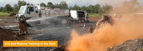 Safety & Emergency Training (NQ) Pty Ltd - Suburb Australia 3