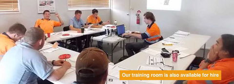 Safety & Emergency Training (NQ) Pty Ltd - Suburb Australia 4