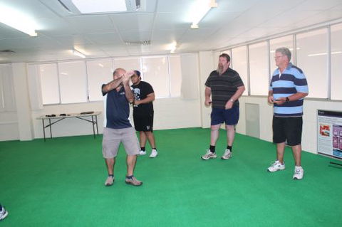 Asset Training Australia (Townsville–RTO #31718) - Suburb Australia 0