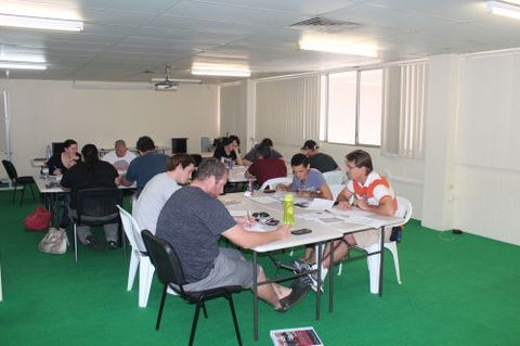 Asset Training Australia (Townsville–RTO #31718) - Suburb Australia 3