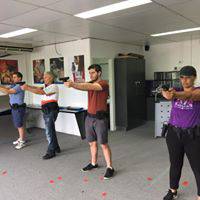 Specialised Career Solutions - Suburb Australia 2
