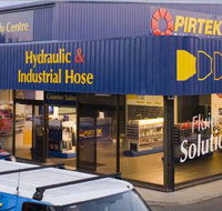 Pirtek Fluid Transfer Solutions - Suburb Australia