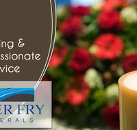Peter Fry Funerals - Suburb Australia