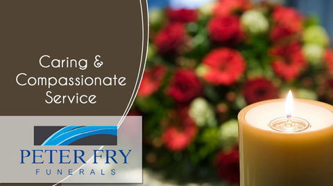 Peter Fry Funerals - Suburb Australia 0