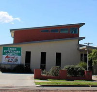 Taree Veterinary Hospital - Suburb Australia