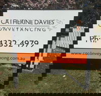 Catherine Davies Conveyancing - Suburb Australia