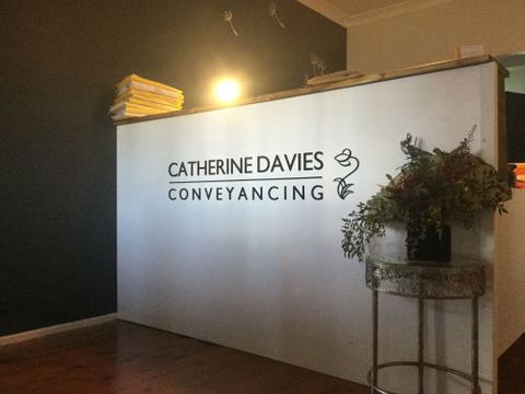 Catherine Davies Conveyancing - Suburb Australia 1