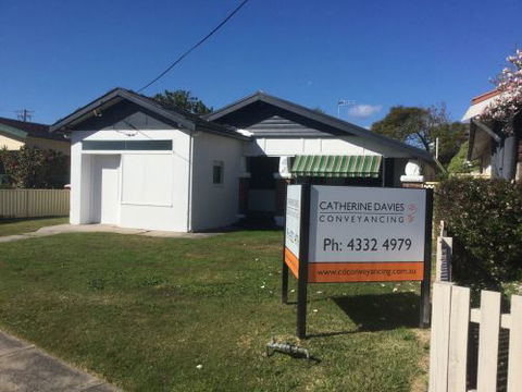 Catherine Davies Conveyancing - Suburb Australia 2