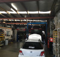Kennedy Automatics  Power Steering - Suburb Australia