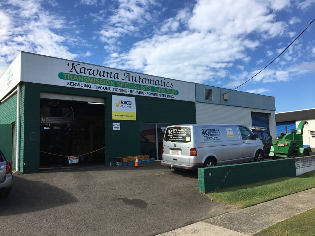 Custom Car Fabrication Street Race Warana QLD Suburb Australia