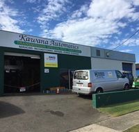 Kawana Automatics - Suburb Australia