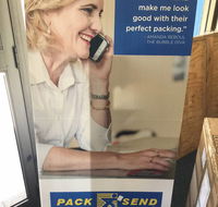 Pack  Send Erina - Suburb Australia