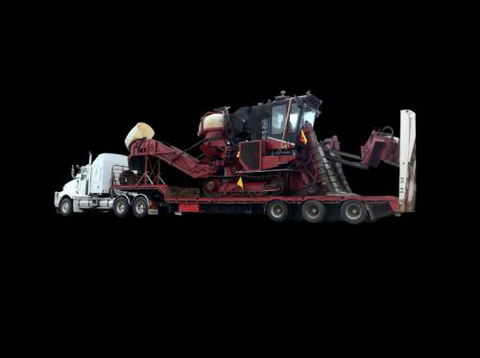 Mt Ossa Haulage - Suburb Australia 2