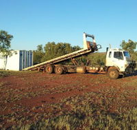 Woodsbey Transport  Contracting Pty Ltd - Suburb Australia