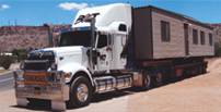 Central Desert Transport - Suburb Australia 1